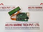 A5E01663955-1 Module, PLC, LCD, Board, Controller