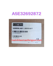 A5E32692872 Module, PLC, LCD, Board, Controller