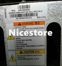 A5E32855090 Module, PLC, LCD, Board, Controller