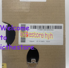 A5E34050454 Module, PLC, LCD, Board, Controller