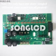 A5E44069300 Module, PLC, LCD, Board, Controller