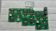 A5E49967208 Module, PLC, LCD, Board, Controller