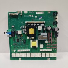A5F00101809-01-001 Module, PLC, LCD, Board, Controller