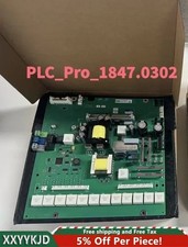A5F00101809-012 Module, PLC, LCD, Board, Controller