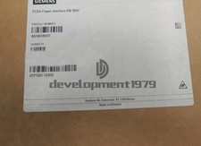 A5F00105597 Module, PLC, LCD, Board, Controller