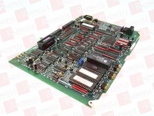 A6001070C Module, PLC, LCD, Board, Controller