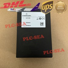 A6312-08 Module, PLC, LCD, Board, Controller