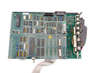 A70279-008 Module, PLC, LCD, Board, Controller