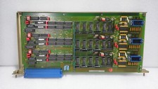 A74L-0001-0038 Module, PLC, LCD, Board, Controller