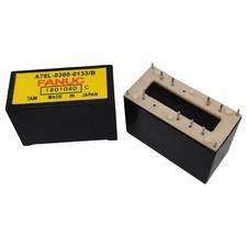 A76L-0300-0133-B Module, PLC, LCD, Board, Controller