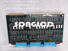 A81-510230-D1 Module, PLC, LCD, Board, Controller