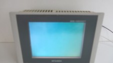 A850GOT-LWD Module, PLC, LCD, Board, Controller