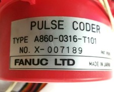 A860-0316-T101 Module, PLC, LCD, Board, Controller