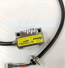 A860-2162-V013 Module, PLC, LCD, Board, Controller