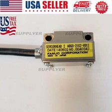 A8602162V013 Module, PLC, LCD, Board, Controller