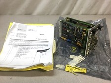 A9020411 Module, PLC, LCD, Board, Controller