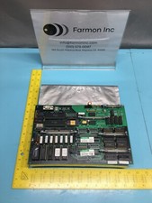 A95-005-01 Module, PLC, LCD, Board, Controller