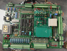 A9907112266C Module, PLC, LCD, Board, Controller