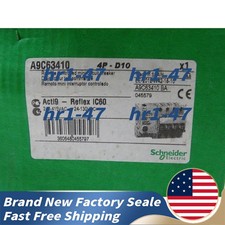 A9C63410 Module, PLC, LCD, Board, Controller
