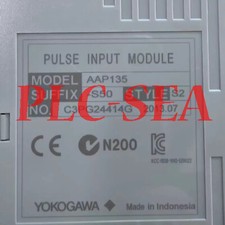 AAP135-S50-K4A00 Module, PLC, LCD, Board, Controller