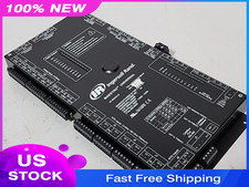 AAP3798102-00131 Module, PLC, LCD, Board, Controller