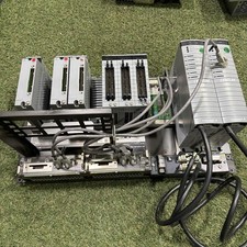 AAV5M013 Module, PLC, LCD, Board, Controller