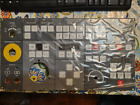 AB12C-4141EO Module, PLC, LCD, Board, Controller