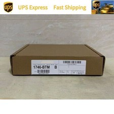 AB1746-BTM-B Module, PLC, LCD, Board, Controller