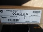 AB1756-L71 Module, PLC, LCD, Board, Controller