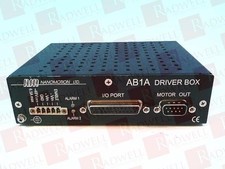 AB1A2HRE1 Module, PLC, LCD, Board, Controller