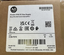 AB2198-P070 Module, PLC, LCD, Board, Controller