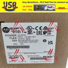 AB25B-B048N104 Module, PLC, LCD, Board, Controller
