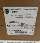 AB2711P-T15C4D8 Module, PLC, LCD, Board, Controller