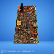 AB7130-1-T Module, PLC, LCD, Board, Controller