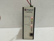 AB7649-F Module, PLC, LCD, Board, Controller