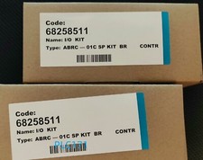 ABRC-01C Module, PLC, LCD, Board, Controller