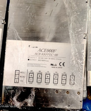 AC9-KKFFEC-00 Module, PLC, LCD, Board, Controller
