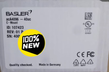 ACA4096-40UC Module, PLC, LCD, Board, Controller