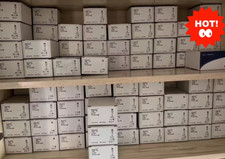 ACA800-200GC Module, PLC, LCD, Board, Controller