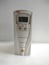 ACH550-01-012A-4 Module, PLC, LCD, Board, Controller