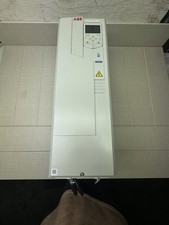 ACH580-01-077A-4 Control Module by ABB TECHNOLOGY