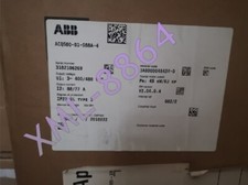 ACQ580-01-088A-4 Module, PLC, LCD, Board, Controller