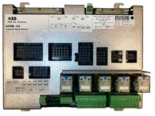 ACRB-03 Module, PLC, LCD, Board, Controller