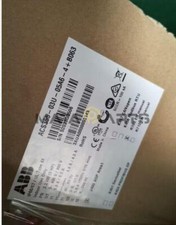 ACS355-03U-05A6-4B063 Module, PLC, LCD, Board, Controller