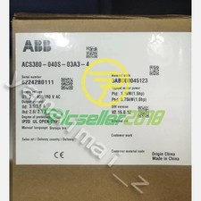 ACS380-040S-03A3-4