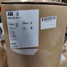 ACS380-040S-050A-4 Module, PLC, LCD, Board, Controller