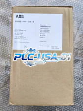 ACS380-040S-12A6-4 Module, PLC, LCD, Board, Controller