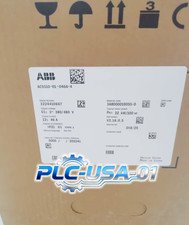 ACS510-01-046A-4 Module, PLC, LCD, Board, Controller