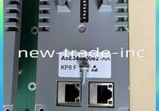 ACS510-01-246A-4 Module, PLC, LCD, Board, Controller