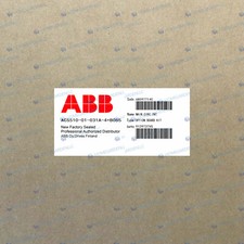 ACS51001031A4B055 Module, PLC, LCD, Board, Controller